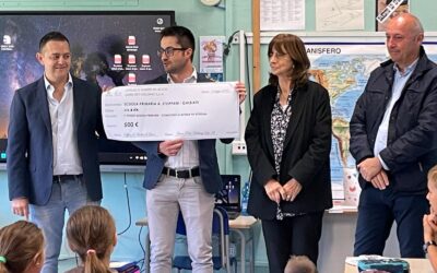 L’acqua fa scuola!