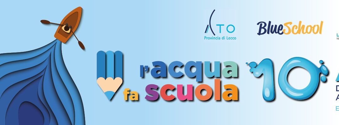 L’acqua fa scuola 10